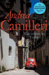 Excursion to Tindari (ISBN: 9781529042450)