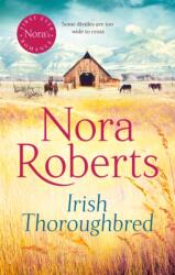 Irish Thoroughbred (ISBN: 9780349427041)