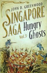 Hungry Ghosts (ISBN: 9781912049226)