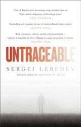 Untraceable (ISBN: 9781800246591)