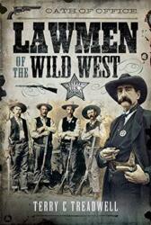 Lawmen of the Wild West (ISBN: 9781526782335)