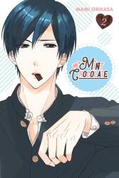 Mint Chocolate, Vol. 2 (ISBN: 9781975320546)