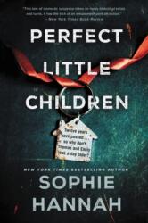 Perfect Little Children (ISBN: 9780062978219)