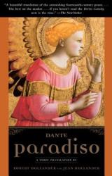 Paradiso - Dante Alighieri, Robert Hollander, Jean Hollander (ISBN: 9781400031153)