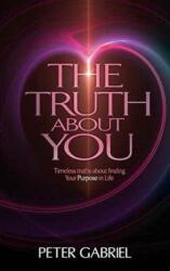 The Truth About You (ISBN: 9781907402845)