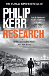 Research (ISBN: 9781529414028)