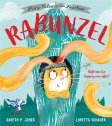 Rabunzel (ISBN: 9781405298582)