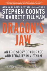 Dragon's Jaw (ISBN: 9780306903458)