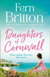 Daughters of Cornwall (ISBN: 9780008225285)