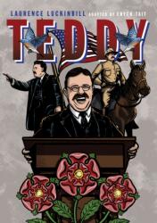 Teddy (ISBN: 9781682474877)
