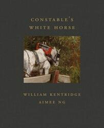 Constable's White Horse (ISBN: 9781911282709)