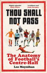Thou Shall Not Pass (ISBN: 9781472972910)