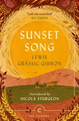 Sunset Song (ISBN: 9781838851972)
