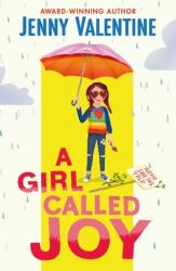 A Girl Called Joy (ISBN: 9781471196492)
