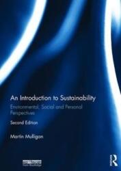 Introducere în sustenabilitate (ISBN: 9781138698291)