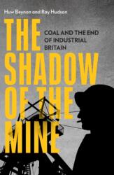 The Shadow of the Mine (ISBN: 9781839761553)
