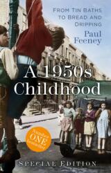 A 1950s Childhood Special Edition (ISBN: 9780750997379)