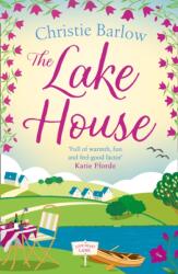 The Lake House (ISBN: 9780008413071)