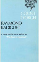Count D'Orgel (ISBN: 9780714501833)