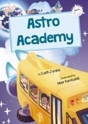 Astro Academy (ISBN: 9781848867239)