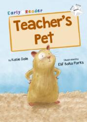 Teacher's Pet (ISBN: 9781848867260)