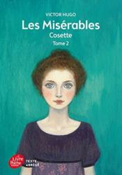 LES MISERABLES COSETTE ABRIDGED FOR YOUN (ISBN: 9782010015786)