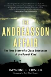 The Andreasson Affair (ISBN: 9781601633460)
