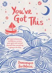 You've Got This (ISBN: 9781743796801)