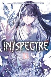 In/Spectre 13 (ISBN: 9781646511570)