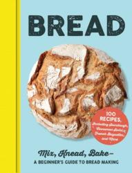 Bread (ISBN: 9781507215555)