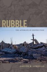 Rubble (ISBN: 9780822356196)