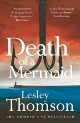 Death of a Mermaid (ISBN: 9781788549738)