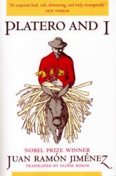 Platero and I (ISBN: 9780292764798)