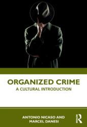 Organized Crime (ISBN: 9780367461270)
