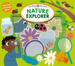 Let's Pretend Nature Explorer (ISBN: 9781838990725)