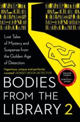Bodies from the Library 2 (ISBN: 9780008318789)