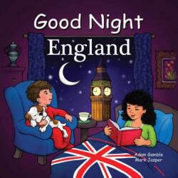Good Night England (ISBN: 9781602190832)