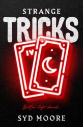 Strange Tricks (ISBN: 9781786075482)