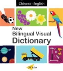 New Bilingual Visual Dictionary English-chinese (ISBN: 9781785088834)