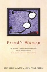 Freud's Women (ISBN: 9780753819166)