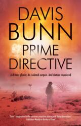 Prime Directive (ISBN: 9780727850263)