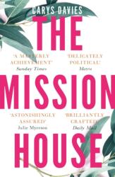 The Mission House (ISBN: 9781783784318)