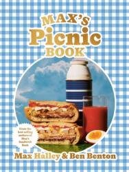 Max's Picnic Book (ISBN: 9781784884215)