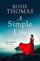 A Simple Life (ISBN: 9780007563197)