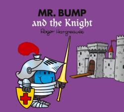 Mr. Bump and the Knight (ISBN: 9780755500895)