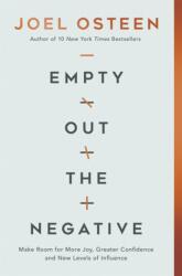 Golește negativul (ISBN: 9781546015994)