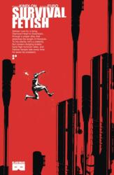 Survival Fetish (ISBN: 9781628752212)