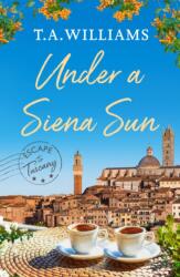 Under a Siena Sun (ISBN: 9781800322936)