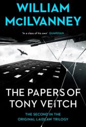 The Papers of Tony Veitch (ISBN: 9781838856229)