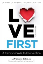 Love First (ISBN: 9781616499099)